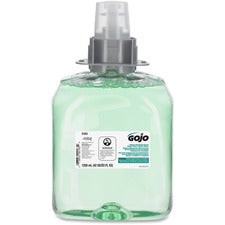 Gojo&reg; FMX-12 Refill Green Certified Foam Wash
