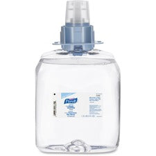 Gojo® FMX-12 Advanced Hand Sanitizer Foam