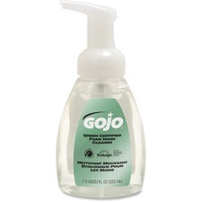Gojo&reg; Green Certified Foam Hand Cleaner