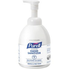 Gojo® Gentle/Free Advanced Hand Sanitizer