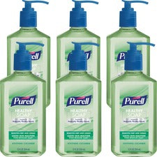 PURELL® Scented Healthy Soap Pack