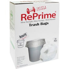 Heritage Accufit RePrime Can Liners