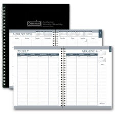 House of Doolittle Academic Weekly/Monthly Planner