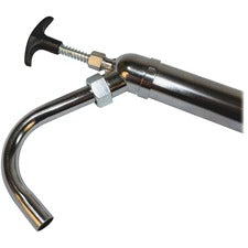 Impact Products Self-priming Metal Drum Pump