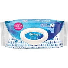 Kleenex Gentle Clean Wet Wipes