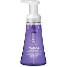 Method French Lavender Foaming Hand Wash