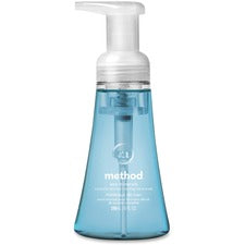 Method Sea Minerals Foaming Hand Wash
