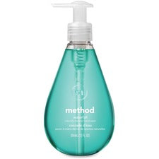Method Waterfall Natural Gel Hand Wash