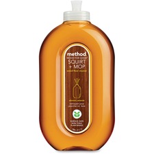 Method Squirt + Mop Wood Floor Cleaner