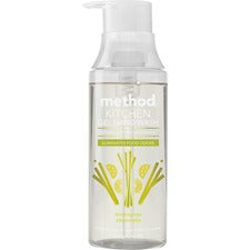 Method Scented Kitchen Gel Hand Wash