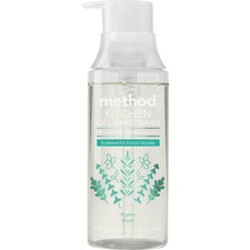 Method Scented Kitchen Gel Hand Wash