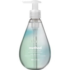 Method Coconut Water Hand Wash