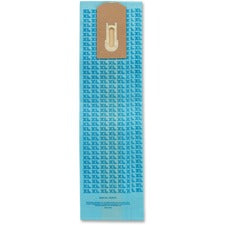 Oreck XL Upright Blue Filtration Bags