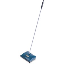 Oreck Restaurateur 9-1/2" Floor Sweeper