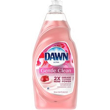 Dawn Ultra Gentle Clean Dish Soap