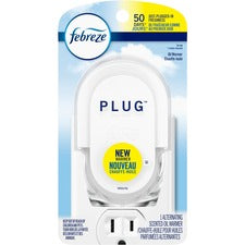 Febreze Plug Scented Oil Warmer