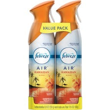 Febreze Hawaiian Air Spray Pack