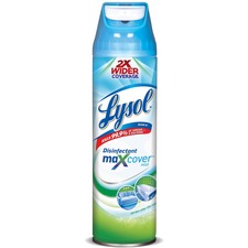 Lysol Max Cover Garden Disinfect Mist
