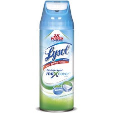 Lysol Max Cover Garden Disinfect Mist