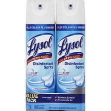 Lysol Disinfectant Spray