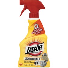Easy-Off Kitchen Degreaser