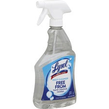 Lysol Daily Cleanser Spray