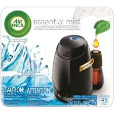 Air Wick Mist Scented Oil Diffuser Kit