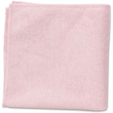 Rubbermaid Commercial Microfiber Light Duty Cloths