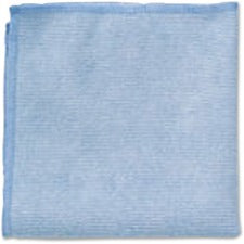 Rubbermaid Commercial Microfiber Light Duty Cloths