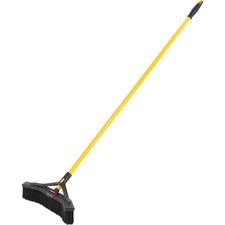 Rubbermaid Commercial Maximizer Push/Center 18