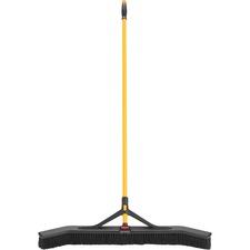 Rubbermaid Commercial Maximizer Push/Center 36" Broom