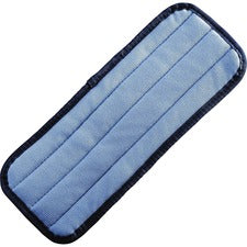 Rubbermaid Commercial Maximizer Tool Microfiber Pad