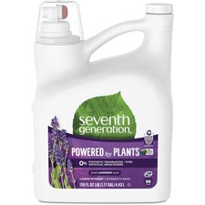 Seventh Generation Laundry Detergent