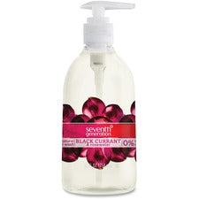Seventh Generation Hand Wash