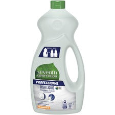 Seventh Generation Professional Dish Liquid