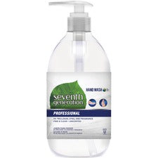 Seventh Generation Professional Hand Wash