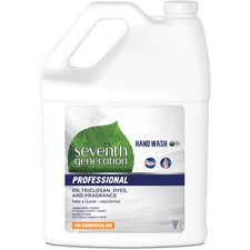 Seventh Generation Professional Hand Wash