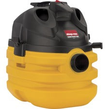 Shop-Vac 5 Gallon 6.0 Peak HP Contractor Portable Wet Dry Vac