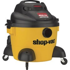 Shop-Vac Contractor Canister Vacuum Cleaner