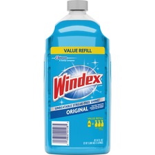 Windex&reg; Original Glass Cleaner Refill