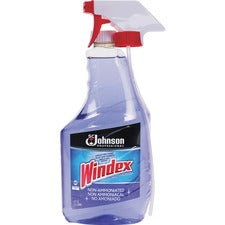 Windex® Non-Ammoniated Glass Cleaner - Capped with Trigger