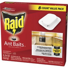 Raid Ant Baits