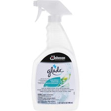 Glade Clear Springs Fabric/Air Spray