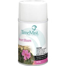 TimeMist Metered Refill Desert Bloom Air Spray