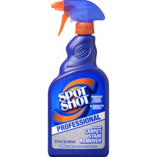 Spot Shot Instant Carpet Stain Remover