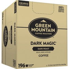 Green Mountain Coffee Roasters® Dark Magic K-Cup