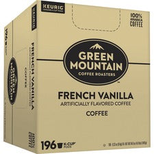 Green Mountain Coffee Roasters&reg; French Vanilla K-Cup