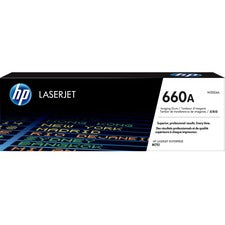 HP 660A Original LaserJet Imaging Drum