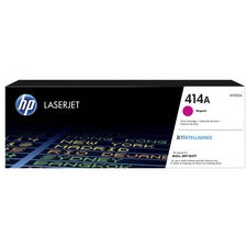 HP 414A (W2023A) Toner Cartridge - Magenta