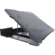 Allsop 32147 Metal Art Adjustable Laptop Stand